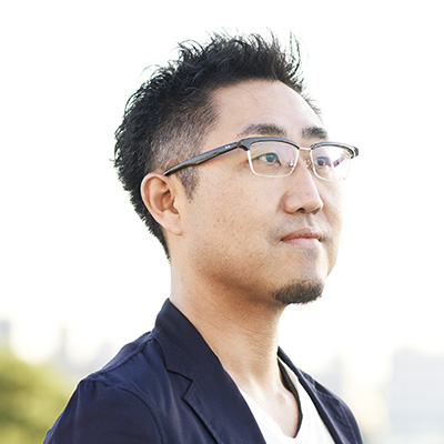 株式会社トダセイサクショ 代表取締役　戸田悟史